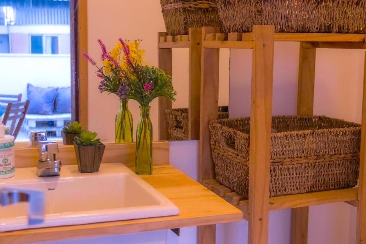 Appartement Fullano _ Entre Copacabana E Ipanema - Privativas Confortaveis!