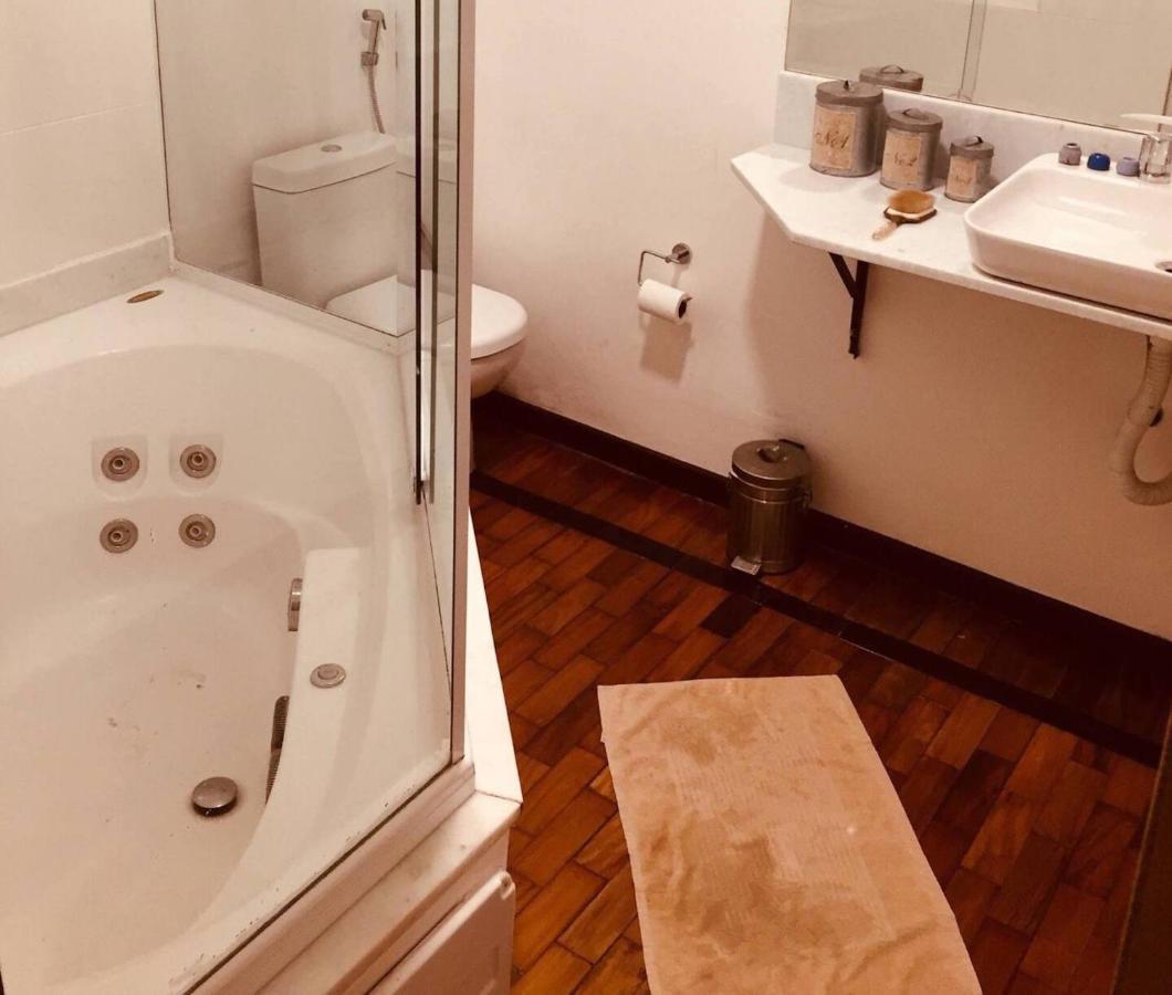 Appartement Fullano _ Entre Copacabana E Ipanema - Privativas Confortaveis!