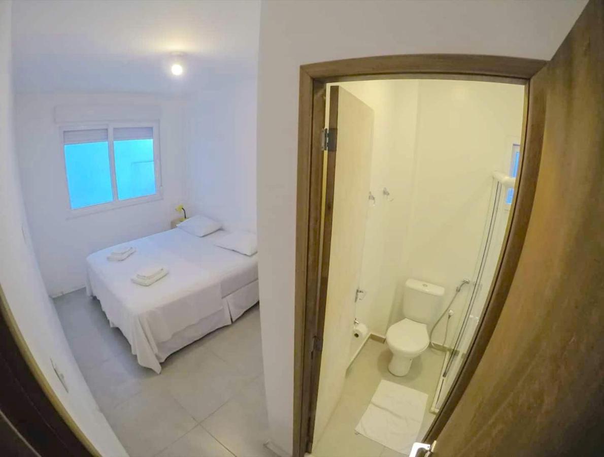 Fullano _ Entre Copacabana E Ipanema - Privativas Confortaveis! Appartement