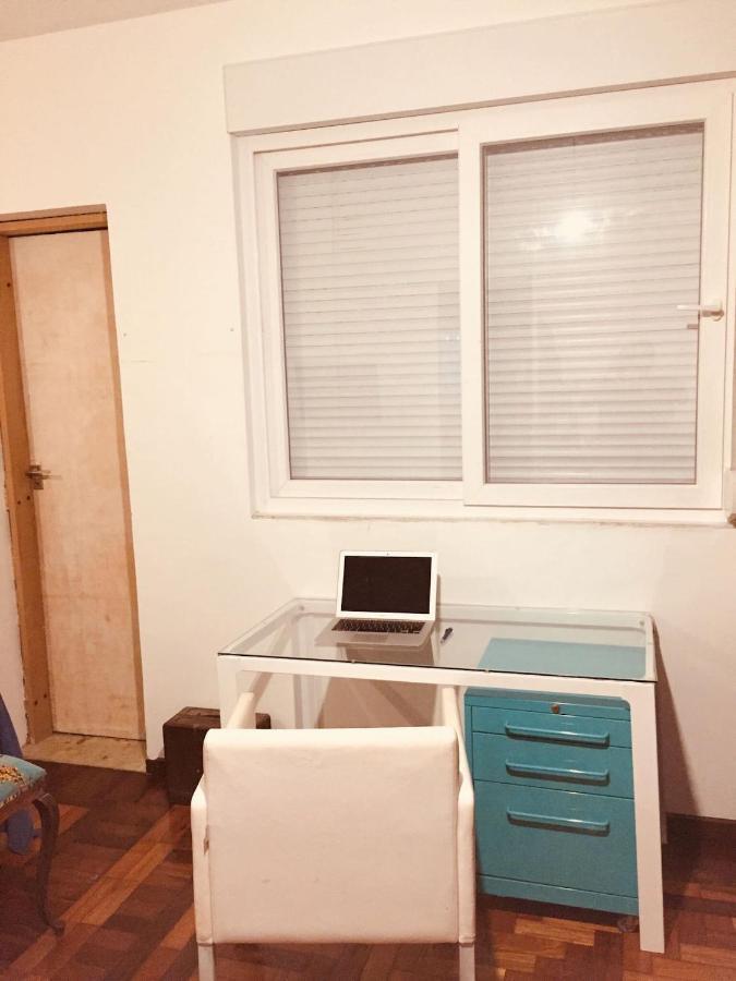 Appartement Fullano _ Entre Copacabana E Ipanema - Privativas Confortaveis! *