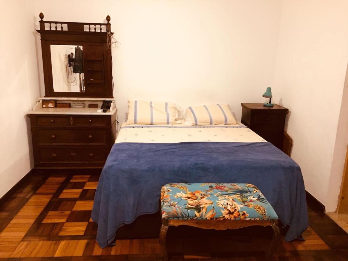 Appartement Fullano _ Entre Copacabana E Ipanema - Privativas Confortaveis! Rio de Janeiro