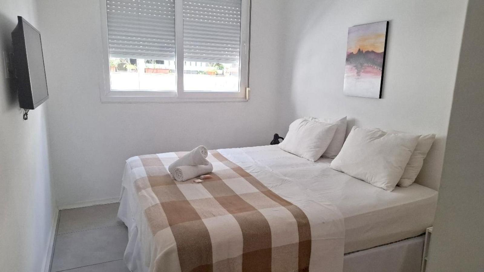 Fullano _ Entre Copacabana E Ipanema - Privativas Confortaveis! Appartement