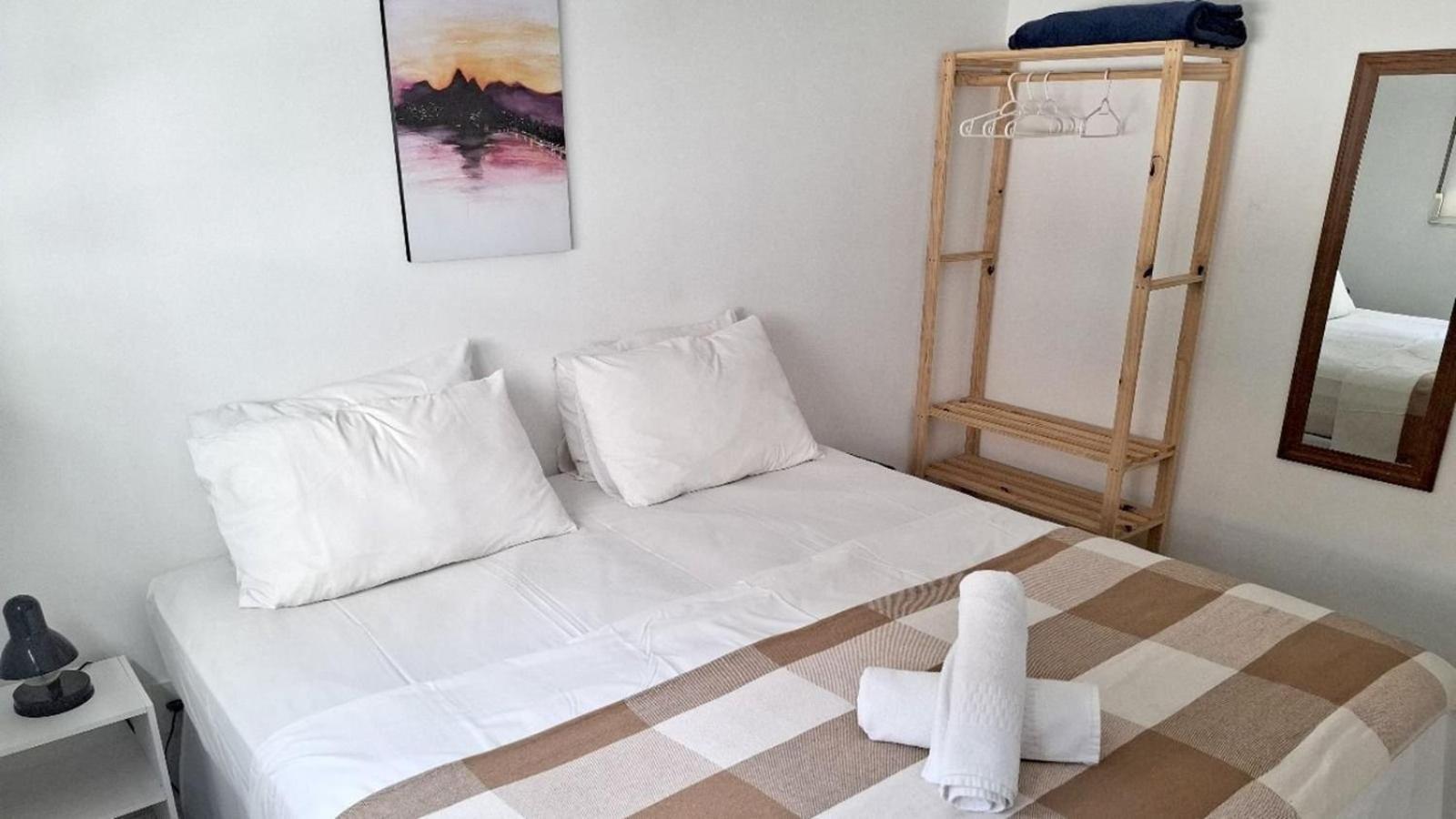 Appartement Fullano _ Entre Copacabana E Ipanema - Privativas Confortaveis! Rio de Janeiro