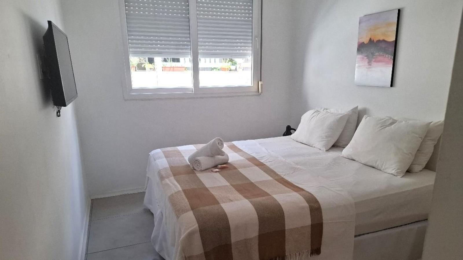 Fullano _ Entre Copacabana E Ipanema - Privativas Confortaveis! Appartement Rio de Janeiro