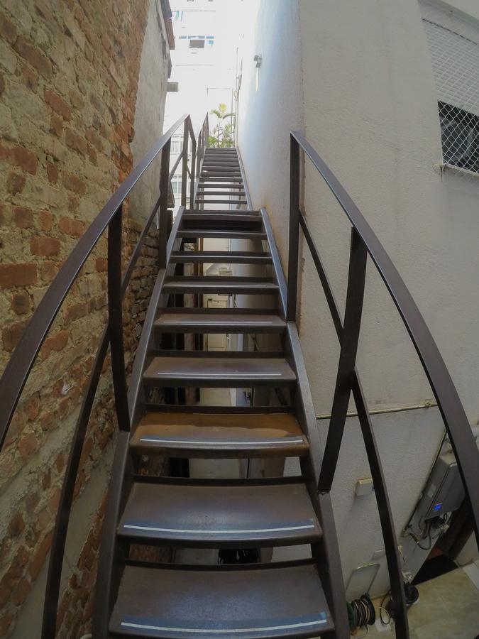 Fullano _ Entre Copacabana E Ipanema - Privativas Confortaveis! Appartement *