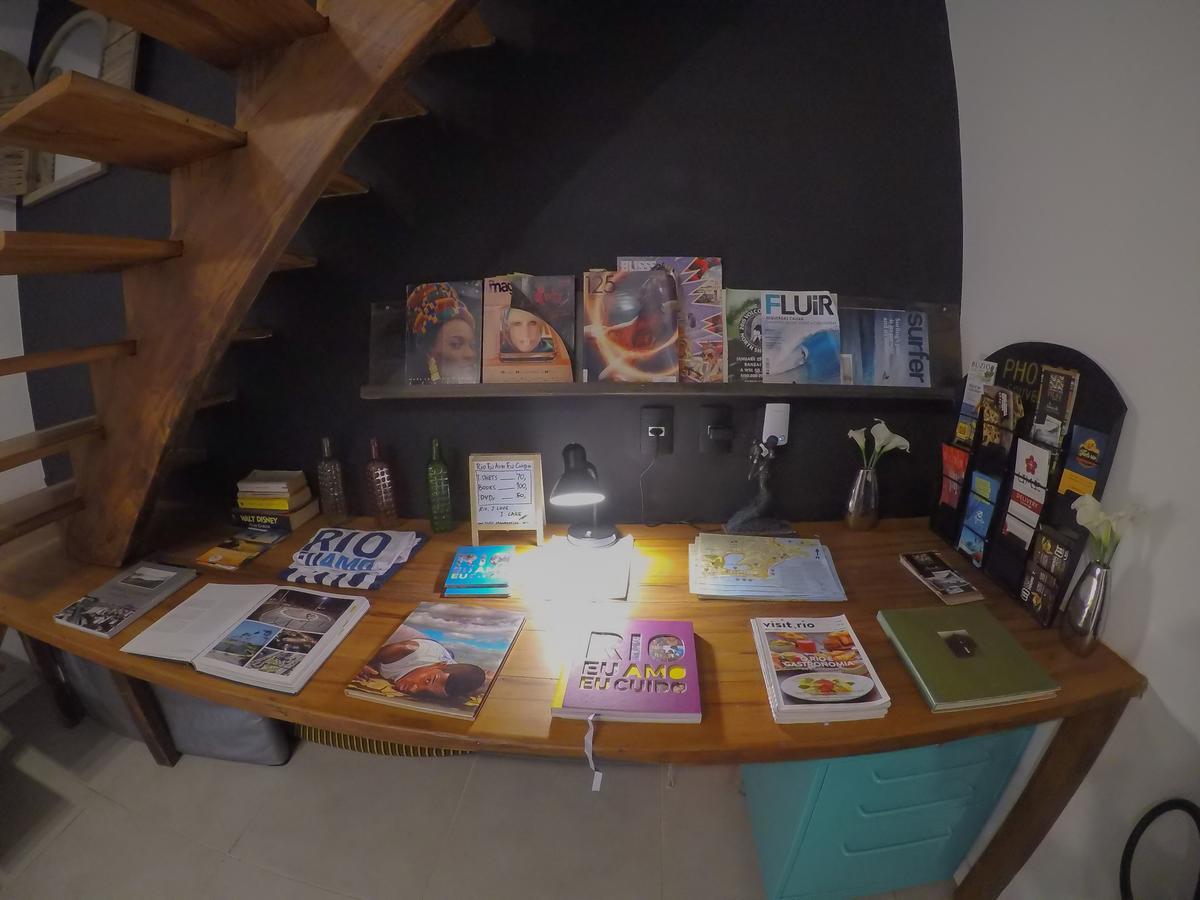 Fullano _ Entre Copacabana E Ipanema - Privativas Confortaveis! Appartement
