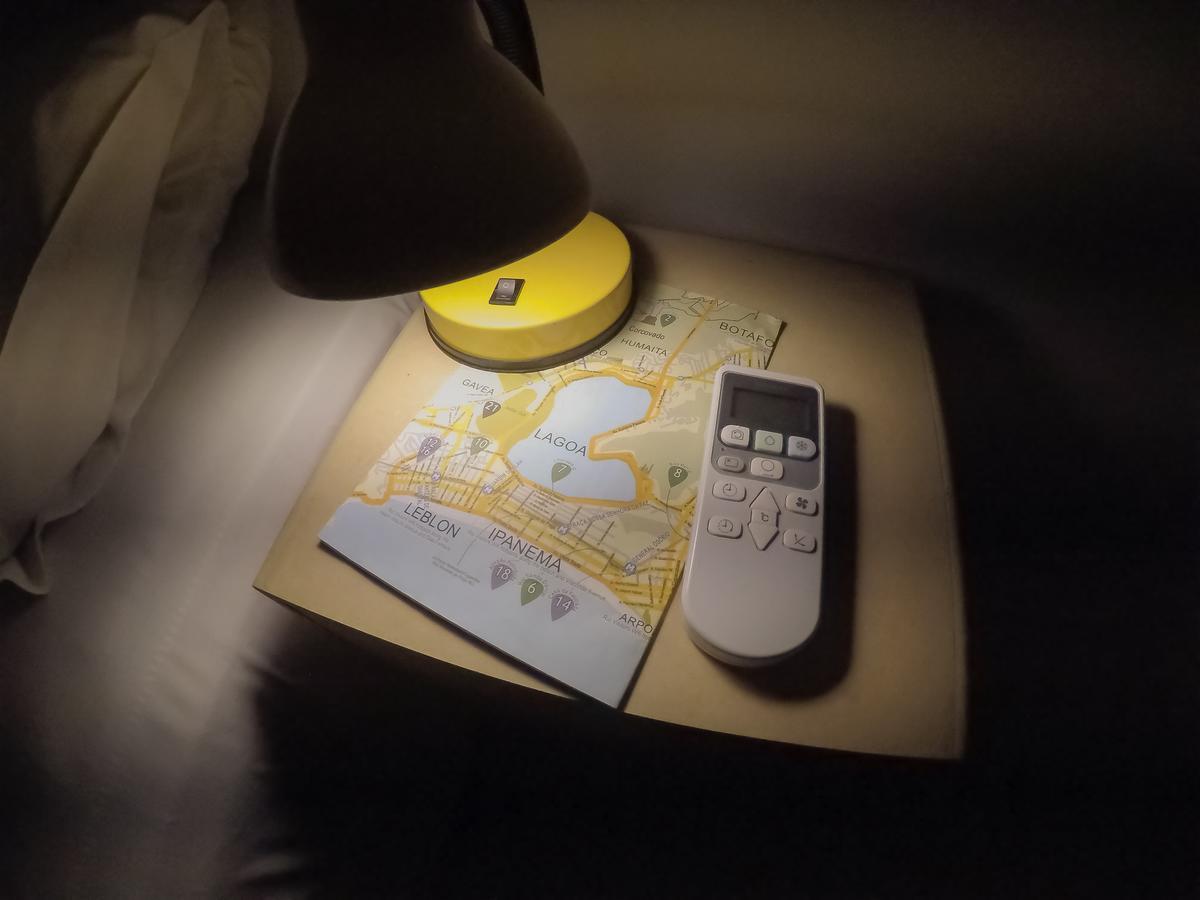 Fullano _ Entre Copacabana E Ipanema - Privativas Confortaveis! Appartement
