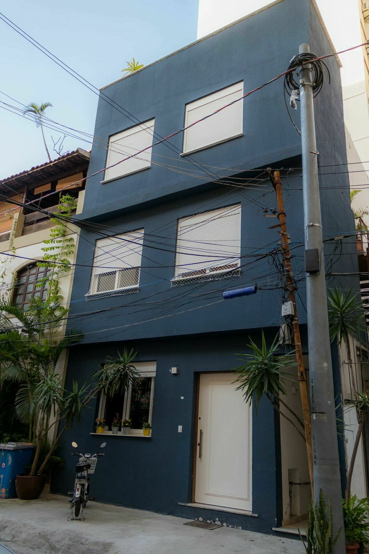 Fullano _ Entre Copacabana E Ipanema - Privativas Confortaveis! Appartement